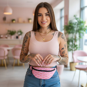 Crown Fanny Pack