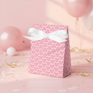 Crown Favor Boxes