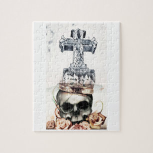 Crown for your soul jigsaw puzzle