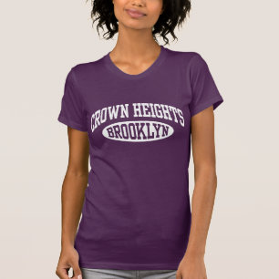 Crown Heights Brooklyn T-Shirt