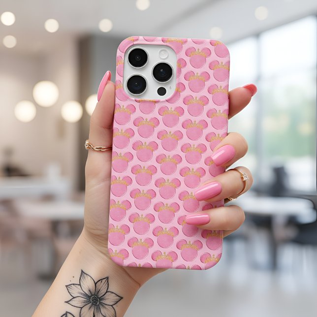 Crown iPhone Case (Creator Uploaded)