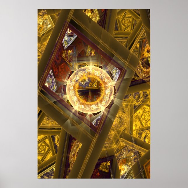 Crown Jewels Poster (Front)