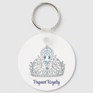 Crown Keychain