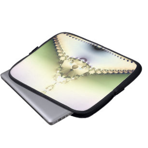 Crown Laptop Sleeve