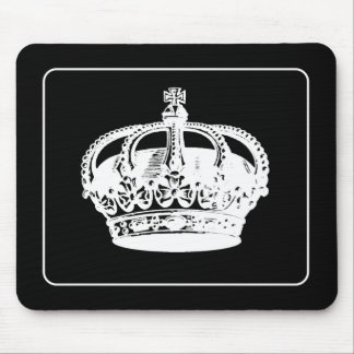 Crown Mouse Mat