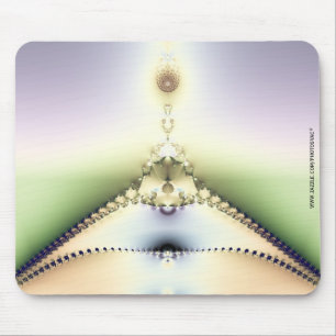 Crown Mouse Mat