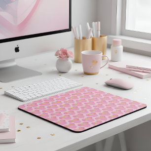 Crown Mouse Pad