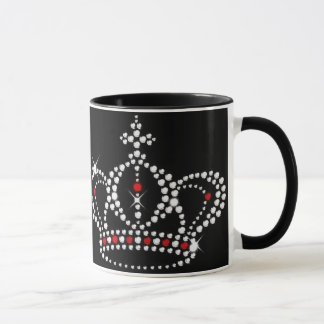 Crown Mug