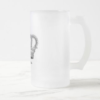 Crown Mug