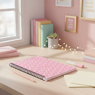 Crown Notebook