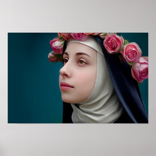 Crown of Grace Poster