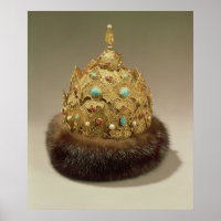 Crown of Karan