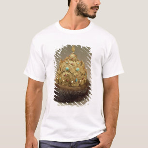 Crown of Karan T-Shirt