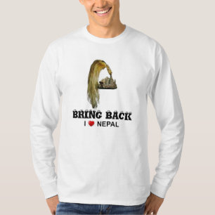 CROWN OF KING T-Shirt