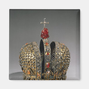 Crown of the Empress Magnet