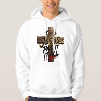 Crown of Thorns Jesus Shirt – Christian T-Shirt