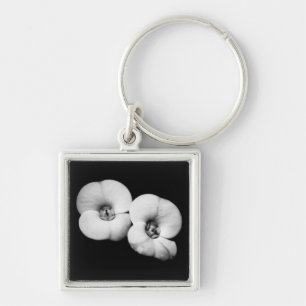 crown of thorns key ring