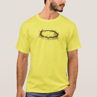 Crown of Thorns T-Shirt