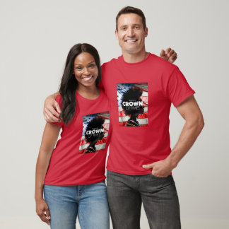 Crown of Times T-Shirt