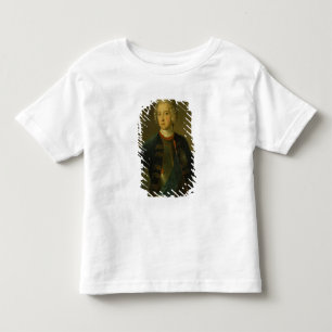 Crown Prince Frederick II, 1728 Toddler T-Shirt