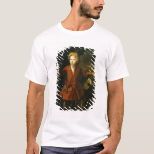 Crown Prince Frederick William I T-Shirt