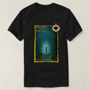 Crown Prince Men's T-Shirt