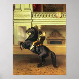 Crown Prince Rudolph of Austria Poster