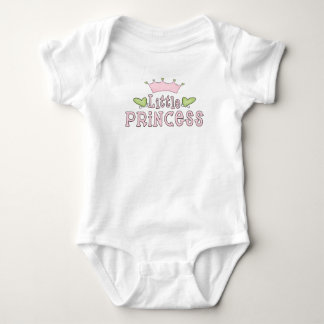 Crown Princess Infant Bodysuit