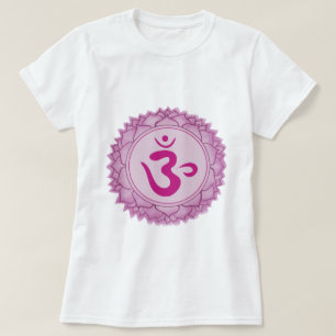 Crown Sahasrara Chakra Women's T-Shirt