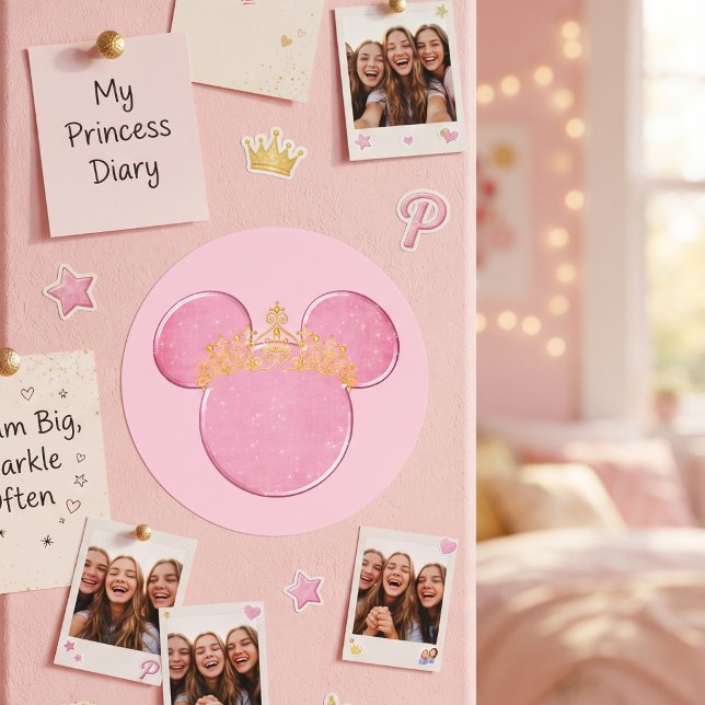 Crown Sticker (Creator Uploaded)