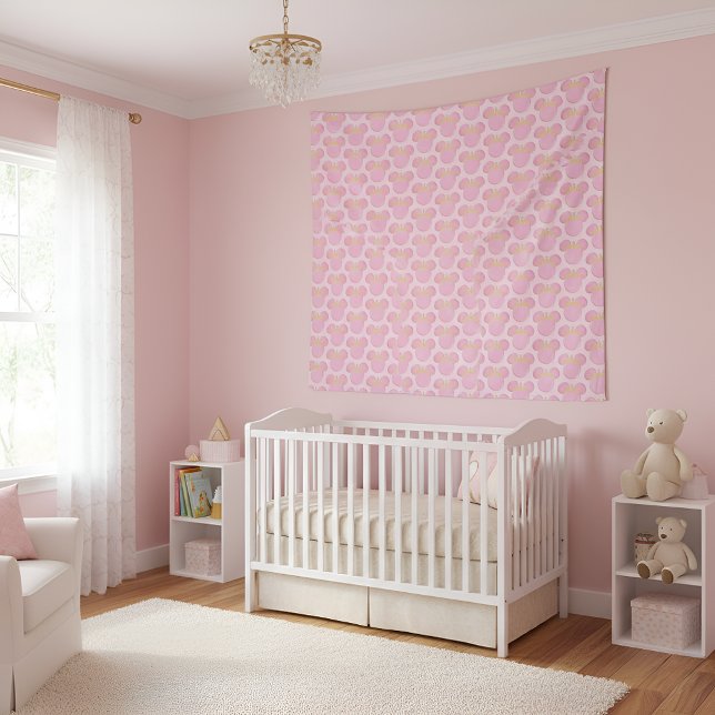 Crown Tapestry (Creator Uploaded)