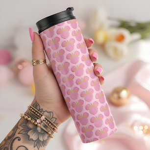 Crown Thermal Tumbler