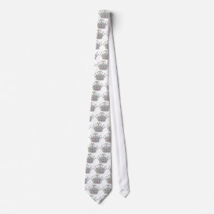 Crown Tie