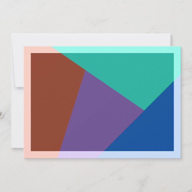 Crowned Card Without Text (Front)