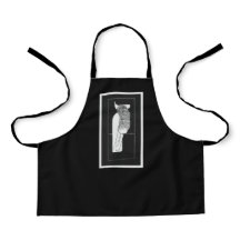 Crowned Cockatoo by Samuel Jessurun de Mesquita