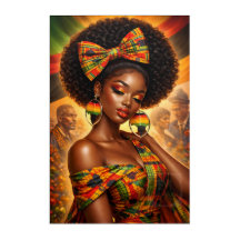 Crowned in Heritage