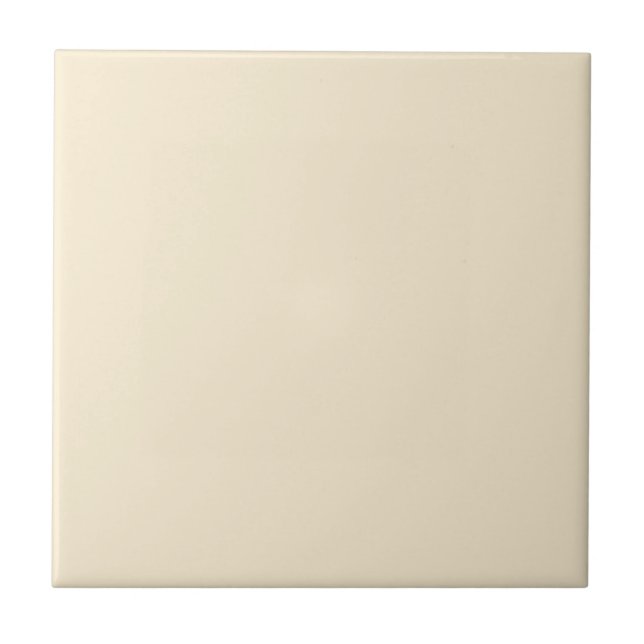 Crowned Square Kitchen and Bathroom Tile (Front)