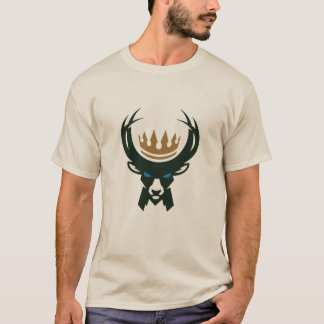 Crowned T-Shirt
