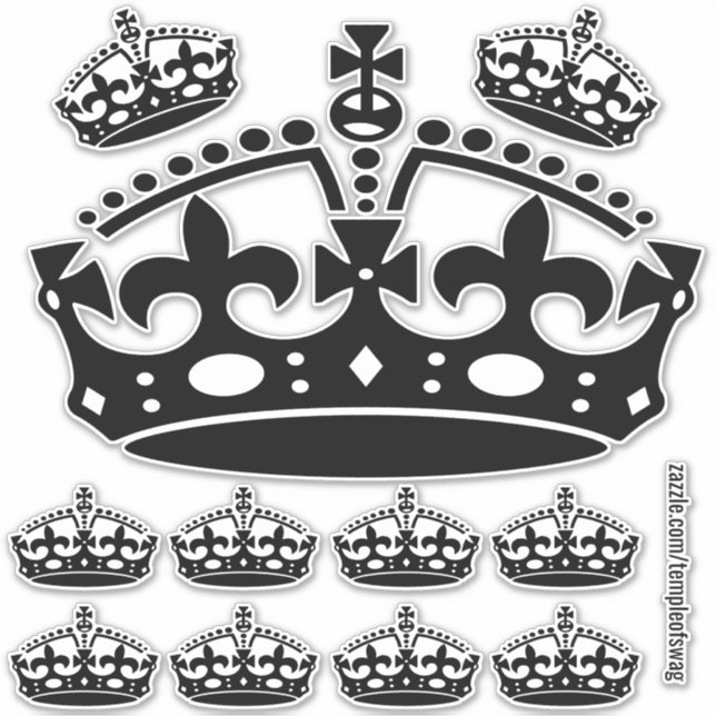 Crowns (Front)