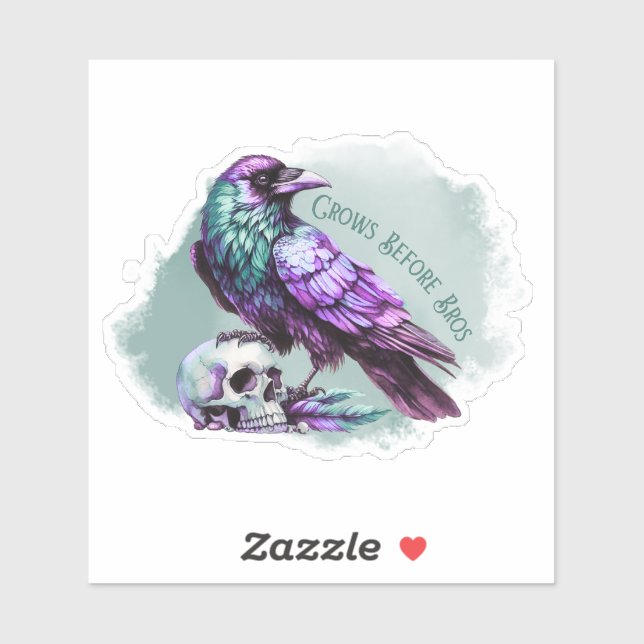 Crows Before Bros (Sheet)