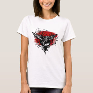 Crows Night T-Shirt