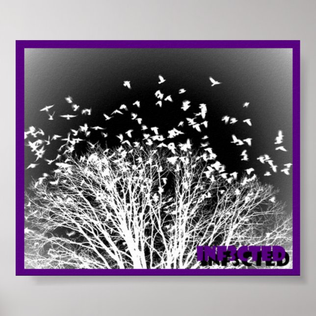 Crows Poster (Front)