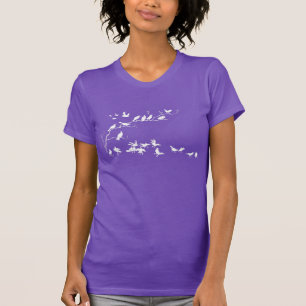 Crows T-Shirt