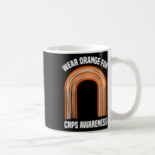 Crps Awareness Complex Regional Pain Syndrome 1 Coffee Mug