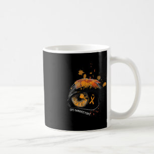 CRPS Awareness Month Complex Regional Pain Syndrom Coffee Mug