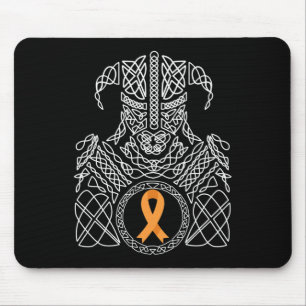 Crps Awareness Warrior - Ms Awareness Warrior Mouse Mat