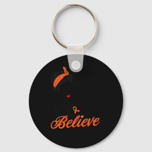 Crps Awareness Warrior Unbreakable Superhero Key Ring