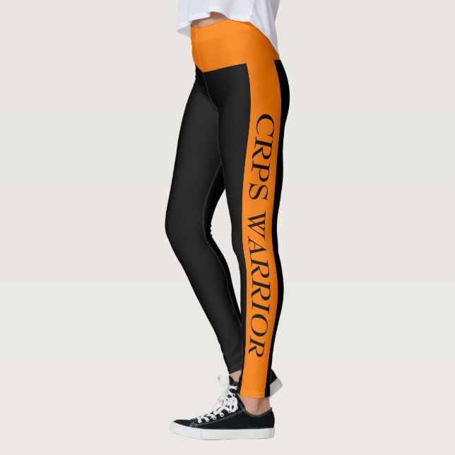 CRPS Warrior Leggings (Left)