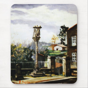Cruceiro Mouse Mat