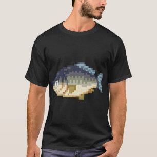 Crucian carp T-Shirt